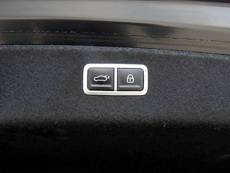 Genesis G80 — photo 17