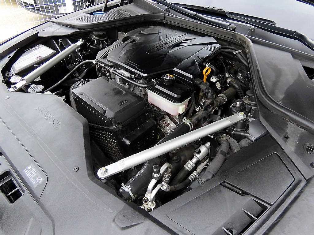 Genesis G80 — photo 19