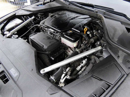 Genesis G80 — photo 19