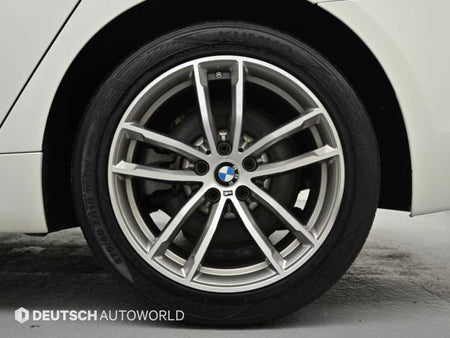 BMW 5-Series — photo 05