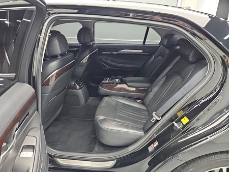 Genesis EQ900 — photo 12
