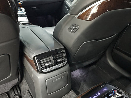 Genesis EQ900 — photo 13