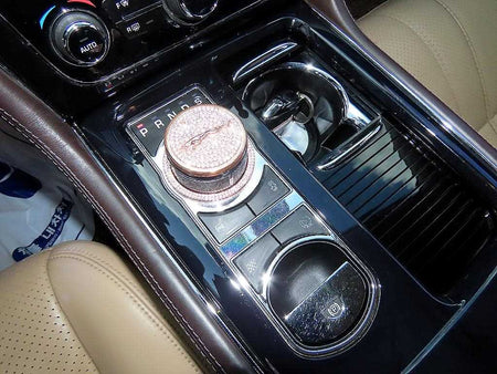 Jaguar XJ — photo 10