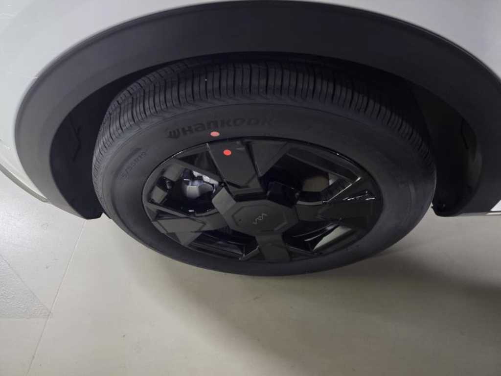 Kia Sportage — photo 12
