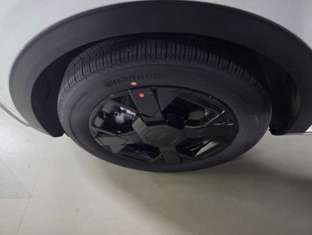 Kia Sportage — photo 12
