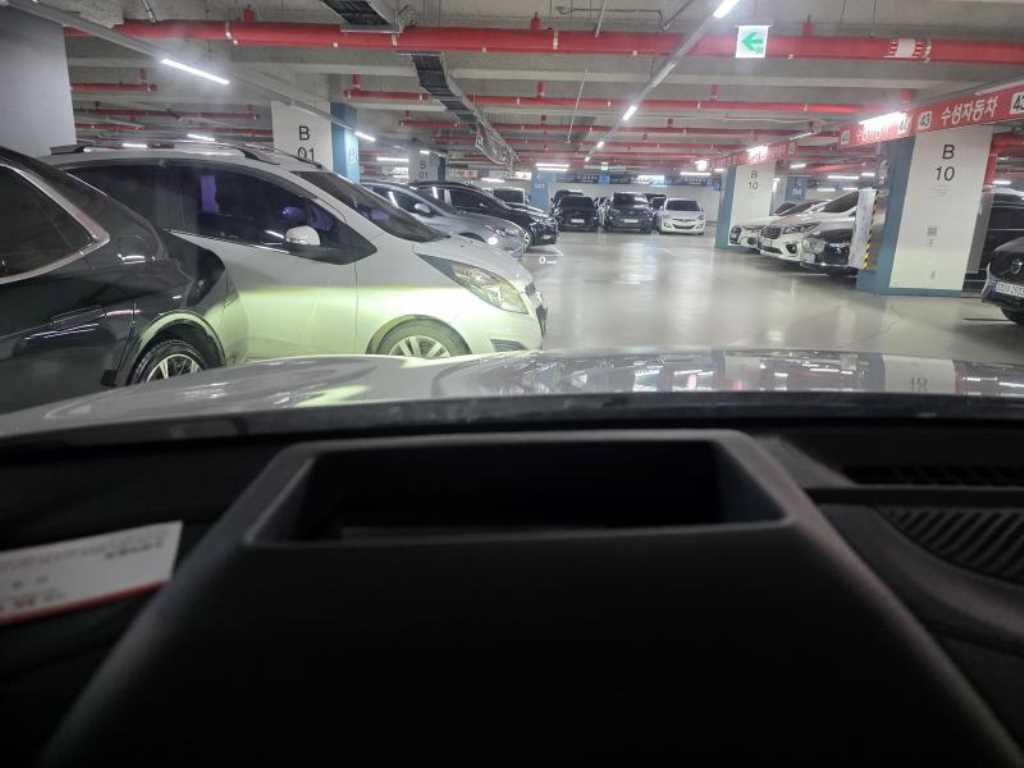 Kia Sportage — photo 15