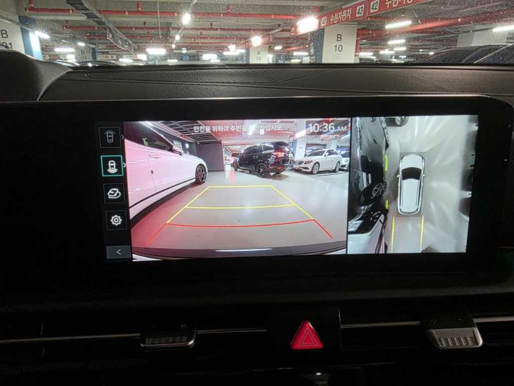 Kia Sportage — photo 17