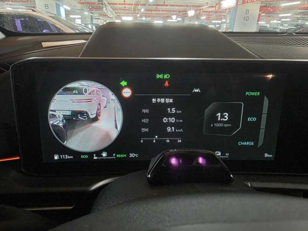 Kia Sportage — photo 19