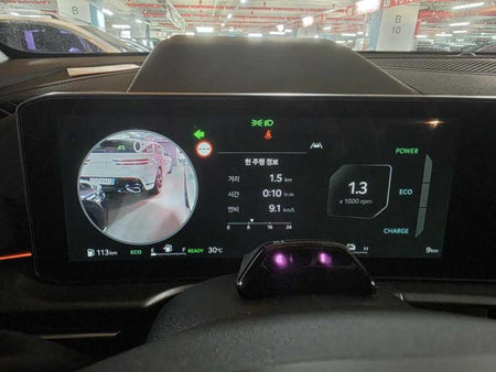 Kia Sportage — photo 19