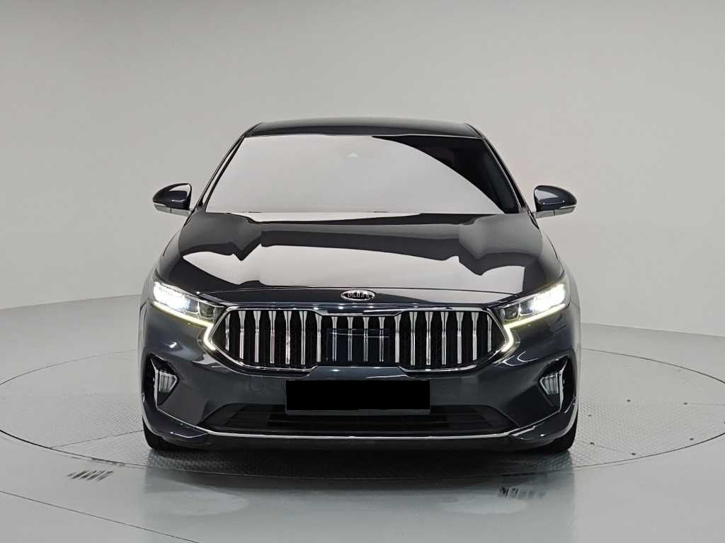 Kia K7 — photo 02