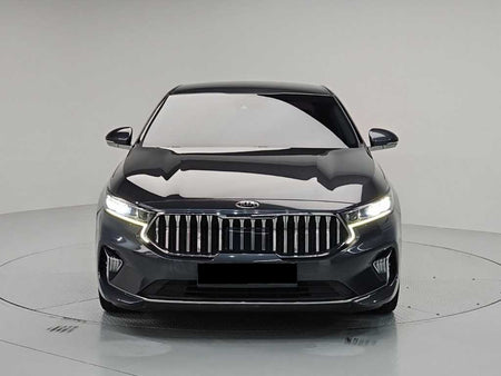 Kia K7 — photo 02