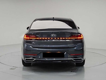 Kia K7 — photo 03