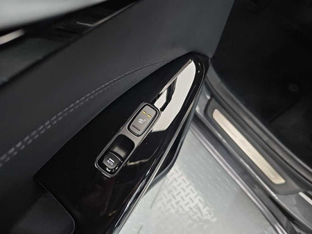Kia K7 — photo 13