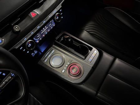 Genesis G80 — photo 12