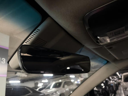 Genesis G80 — photo 13