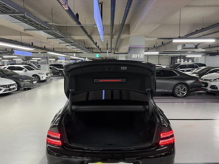 Genesis G80 — photo 18