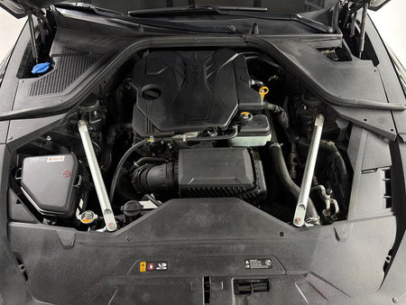 Genesis G80 — photo 20