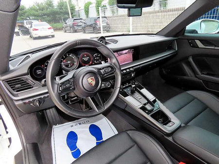 Porsche 911 — photo 07