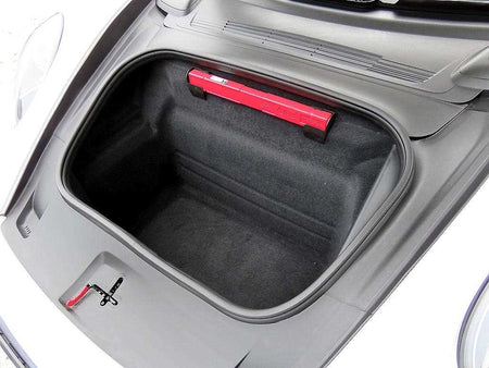 Porsche 911 — photo 19
