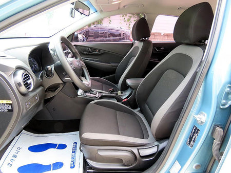 Hyundai Kona — photo 05