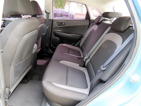Hyundai Kona — photo 06