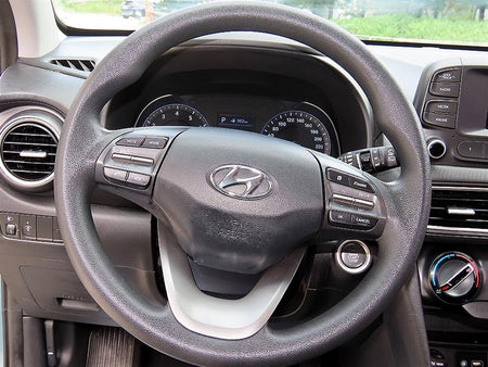 Hyundai Kona — photo 08