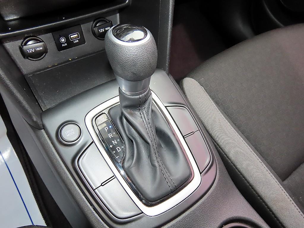 Hyundai Kona — photo 10