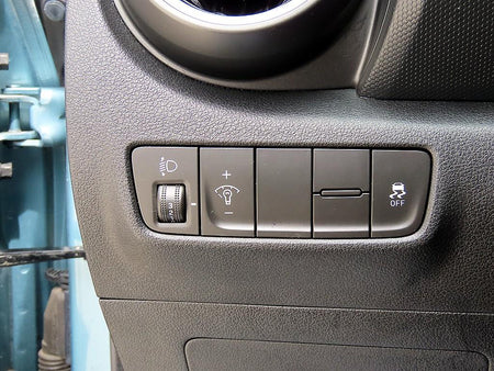 Hyundai Kona — photo 12