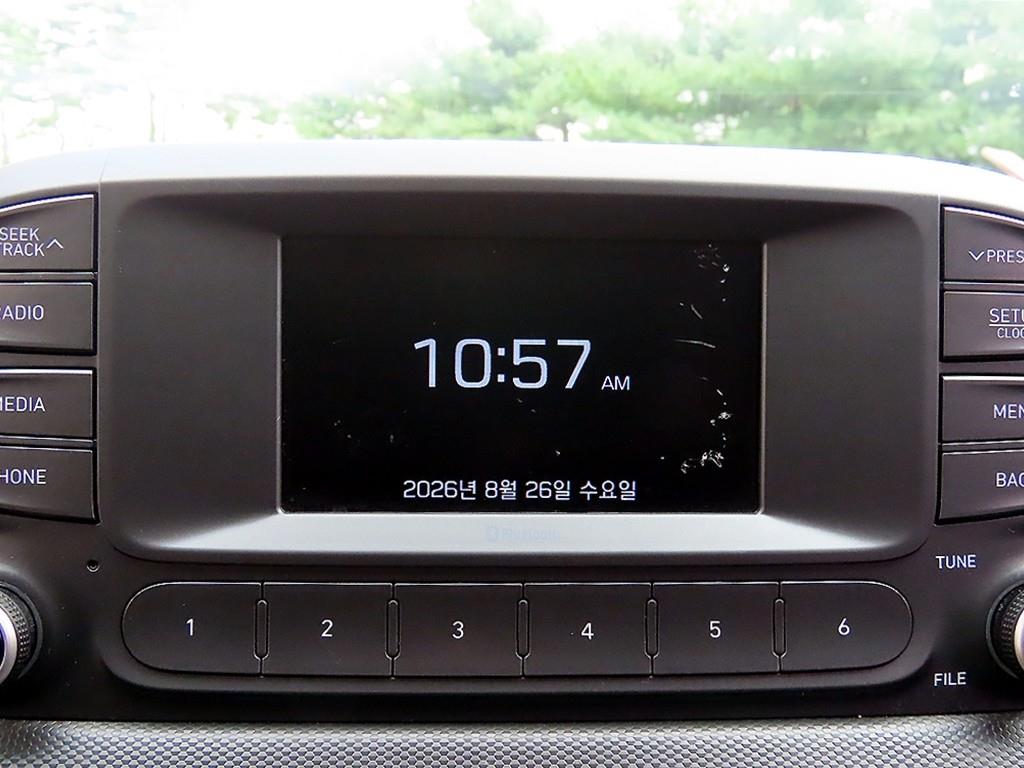 Hyundai Kona — photo 14