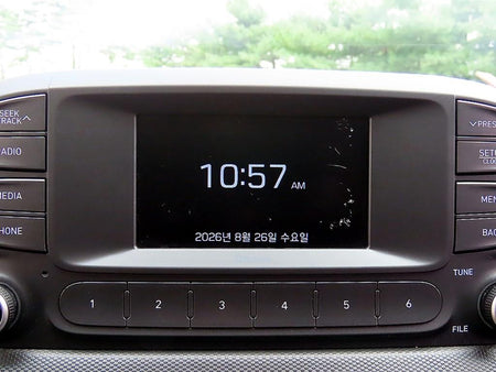 Hyundai Kona — photo 14