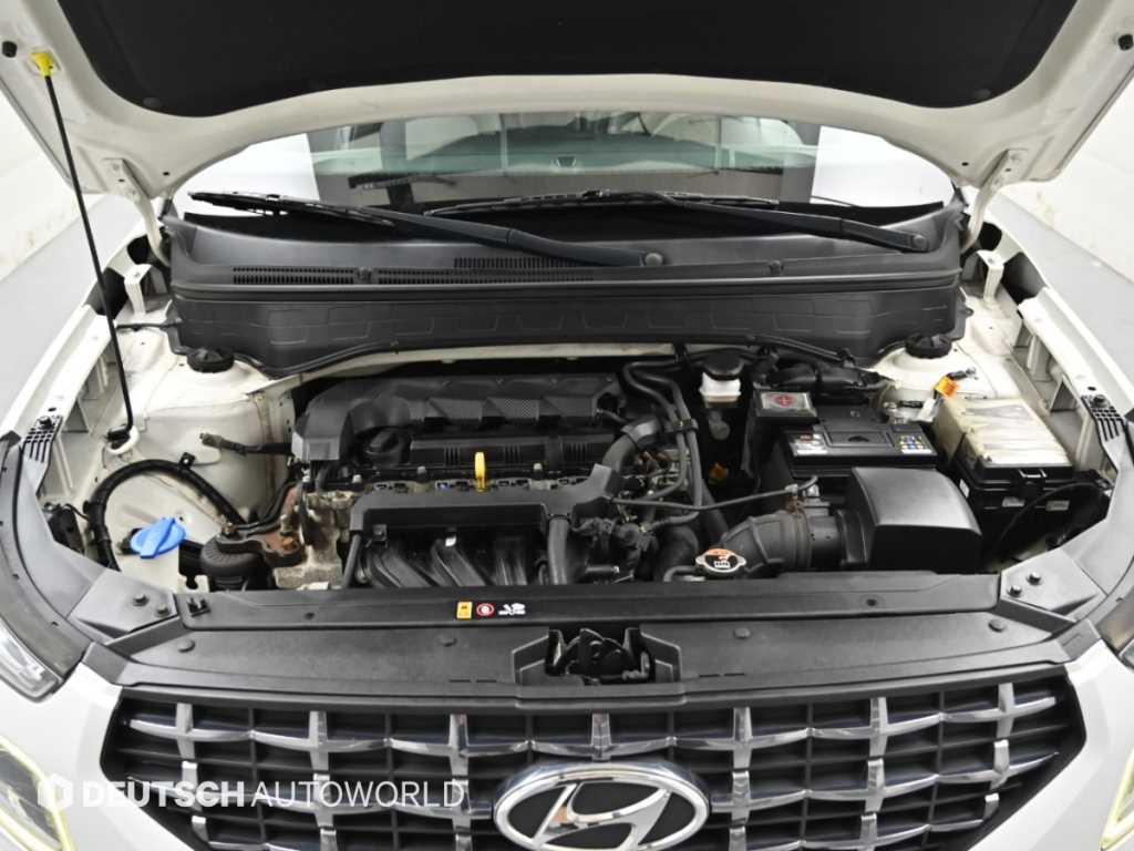 Hyundai Venue — photo 06