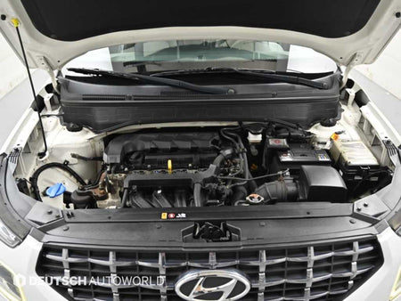 Hyundai Venue — photo 06