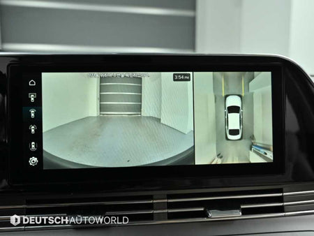 Hyundai Grandeur — photo 11