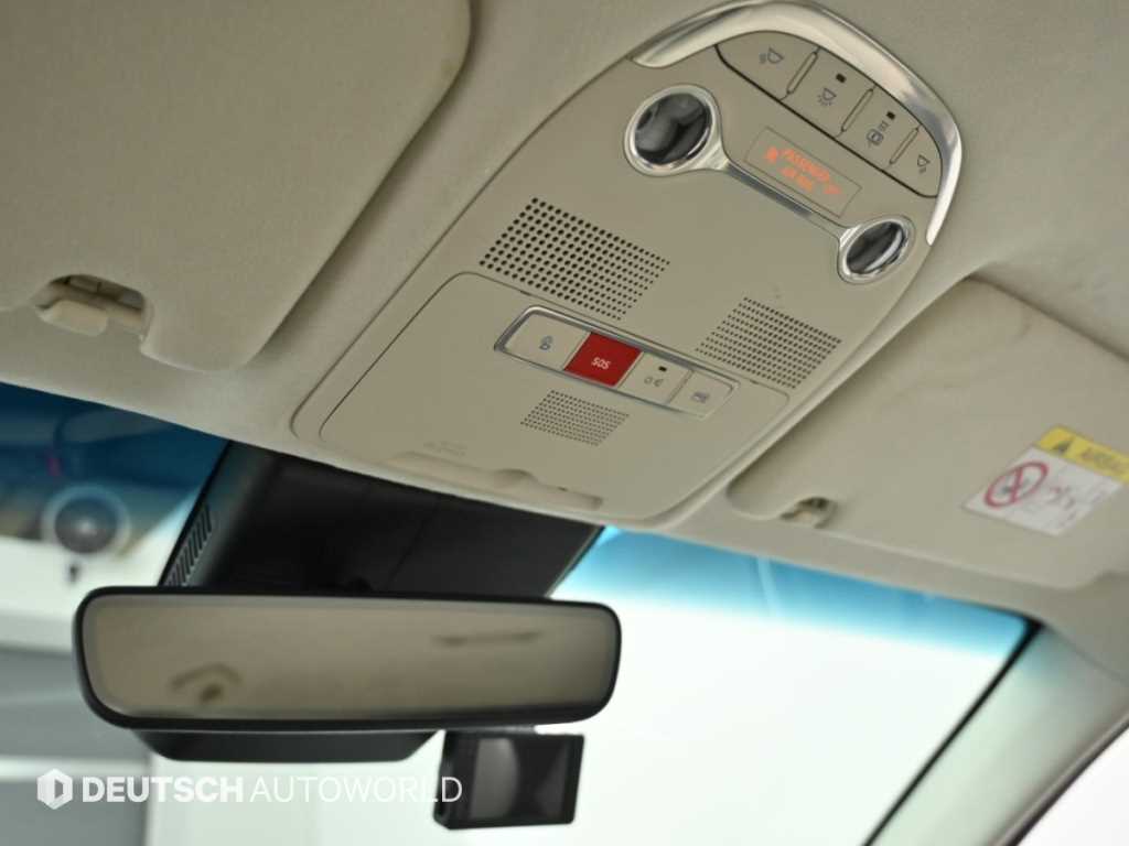 Hyundai Grandeur — photo 17