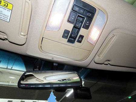Kia Carnival — photo 14