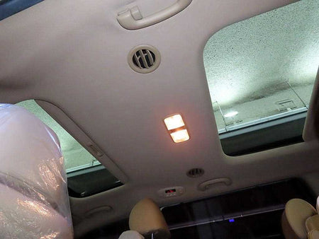Kia Carnival — photo 15