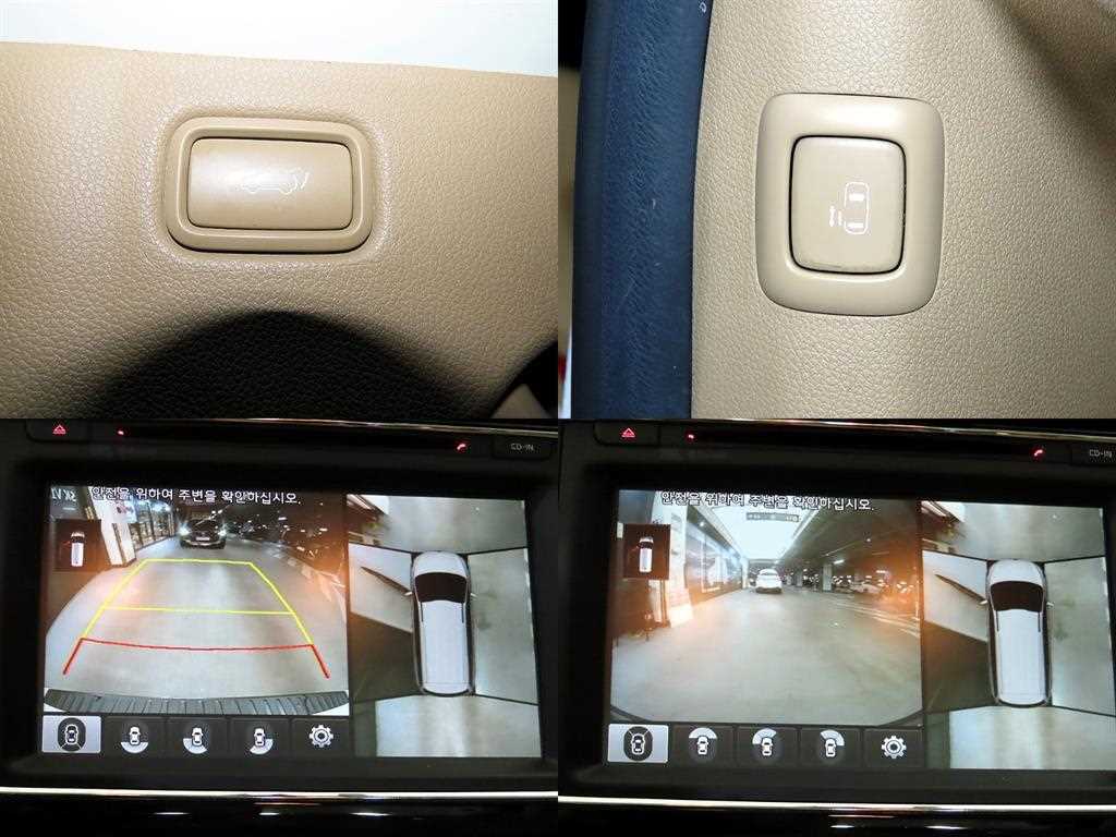 Kia Carnival — photo 17