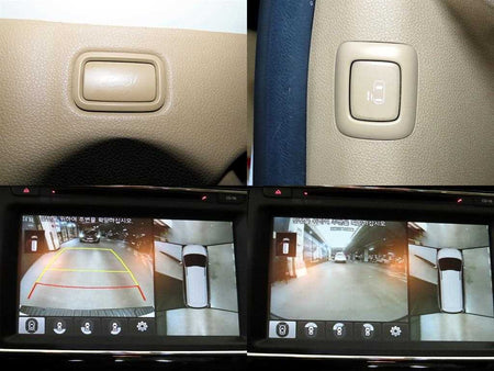 Kia Carnival — photo 17
