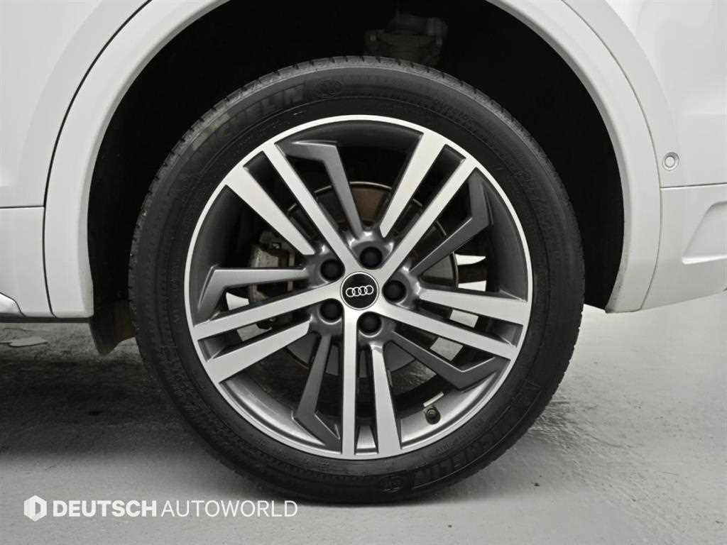Audi Q5 — photo 05