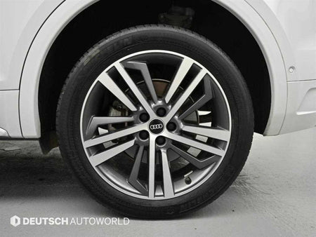 Audi Q5 — photo 05