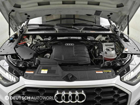 Audi Q5 — photo 06