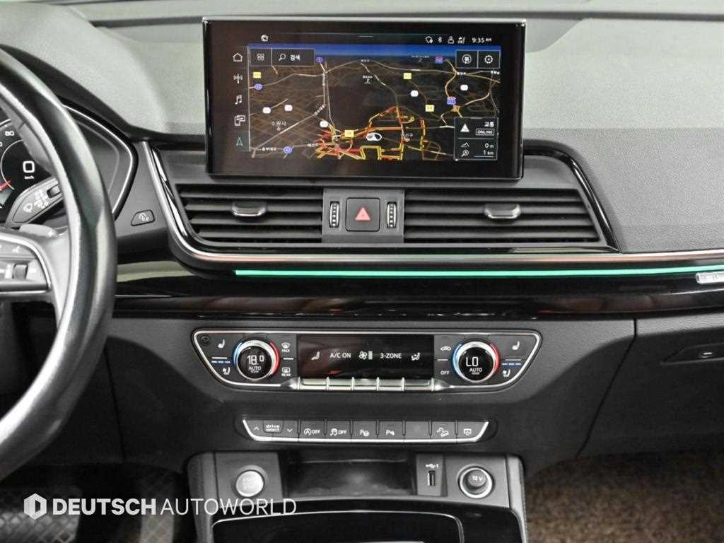 Audi Q5 — photo 14