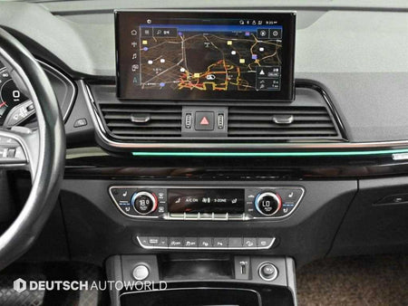 Audi Q5 — photo 14