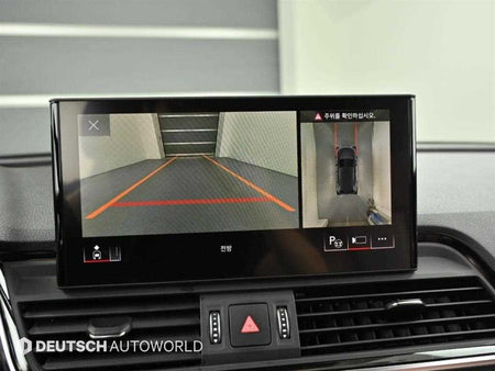 Audi Q5 — photo 15