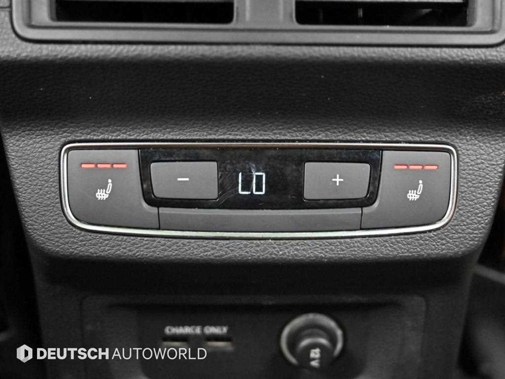 Audi Q5 — photo 16