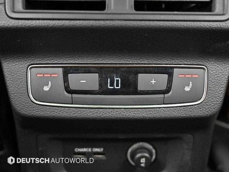 Audi Q5 — photo 16