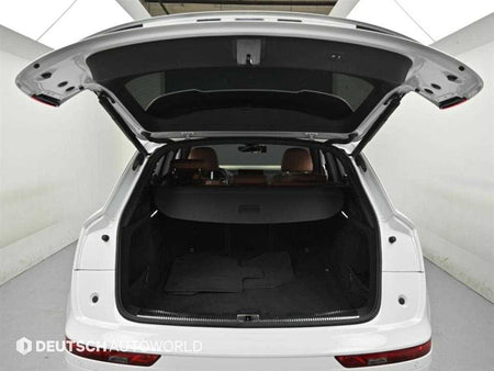 Audi Q5 — photo 19