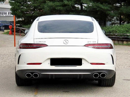 Mercedes-Benz AMG GT — photo 04