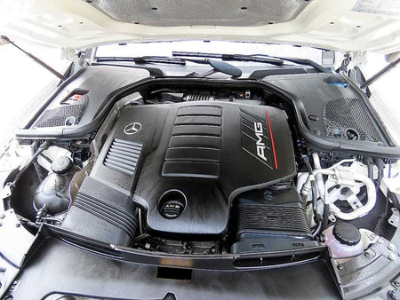 Mercedes-Benz AMG GT — photo 19