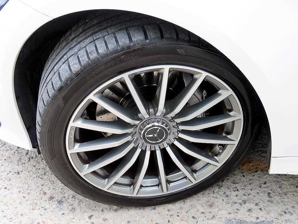 Mercedes-Benz AMG GT — photo 20